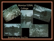7th May 2012 - Breaking Back Into Film