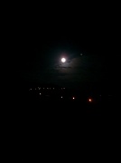 6th May 2012 - Moon