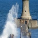 Lighthouse, Tynemouth. by jesperani