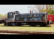 6th May 2012 - Peace Train