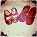 Hipstamatic + Shoes by marilyn