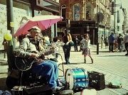 7th May 2012 - Streetsounds 