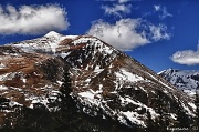 6th May 2012 - Over the Pass