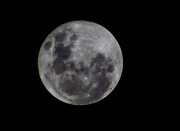 7th May 2012 - Super Moon