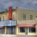Haltom Theater by lynne5477