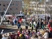 1st May 2012 - 1st of May in Kerava IMG_6091