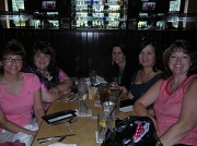 16th Jun 2010 - Cheesecake Factory with the Girls