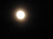 7th May 2012 - Perigree moon