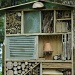 Insects hotel by parisouailleurs