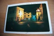 13th Apr 2012 - postcard from Italy