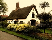 7th May 2012 - Little Cottage