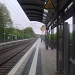 WAITING FOR S-BAHN by ivm