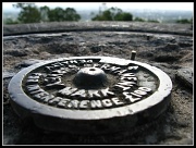 8th May 2012 - Old Survey Marker