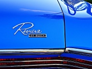8th May 2012 - Riviera....by Buick
