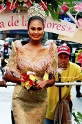8th May 2012 - Santacruzan 2012 - Reyna de las Flores