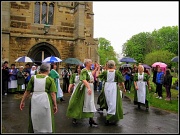 7th May 2012 - May Day Fair