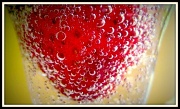 8th May 2012 - Strawberry in Lemonade - check!
