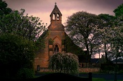 8th May 2012 - Dinnington church