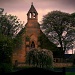 Dinnington church by jesperani