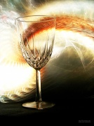 24th Apr 2012 - glass experiment