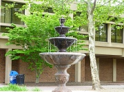 7th May 2012 - Fountain