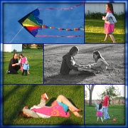 7th May 2012 - Let's Go Fly A Kite