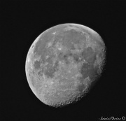 8th May 2012 - Le Moon