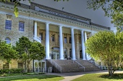 9th May 2012 - Texas Wesleyan University