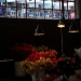 Tulips And Outdoor Eating At The Market.  A Perfect Day! by seattle