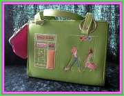10th May 2012 - Chick Handbag