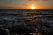 9th May 2012 - ND Sunset