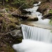 Tiny waterfall by kiwichick