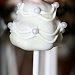 Wedding Cake Pops by nicolecampbell