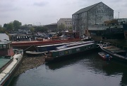 9th May 2012 - Boatyard2
