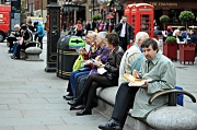 10th May 2012 - London Lunch