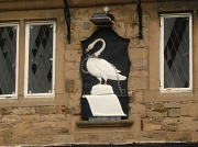 10th May 2012 - The White Swan Pub