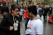 11th May 2012 - Street Olympics #2