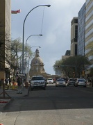 10th May 2012 - Capital Boulevard