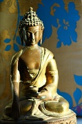21st Jun 2010 - The story of Buddha