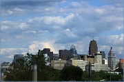 9th May 2012 - Downtown Cincinnati