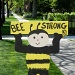 Just bee! by edorreandresen