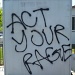 Act your Rage by handmade