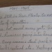 Fri 11th May 1945   - finding food again by quietpurplehaze