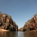 Cruising up Katherine Gorge - Nitmiluk National Park, Katherine, Northern Territory by lbmcshutter