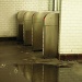 Flooding in the subway by parisouailleurs