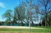 11th May 2012 - Other side of the Lake