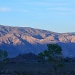 Last Rays of Sun in Lone Pine by jgpittenger