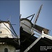 Windmill of Kloetinge  by pyrrhula