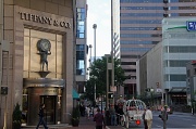 10th May 2012 - Downtown Cincinnati - Late Afternoon