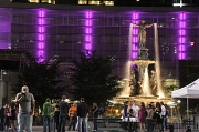 10th May 2012 - Downtown Cincinnati - Night